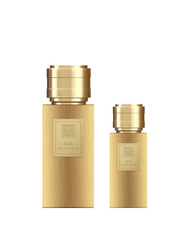 Oud Edp